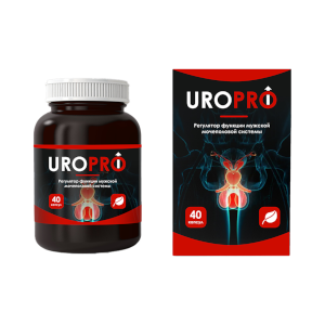 Uropro